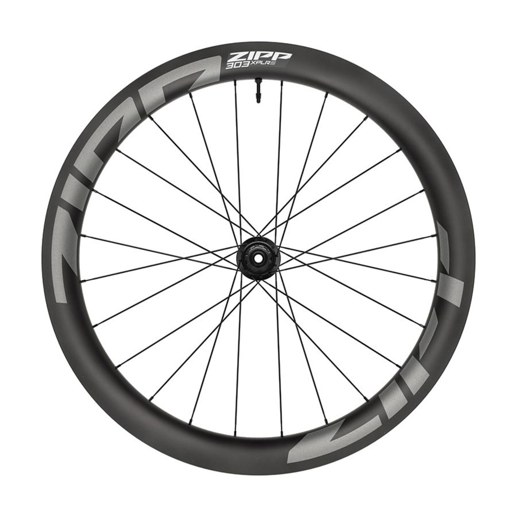 Zipp 303 XPLR S Wheelset