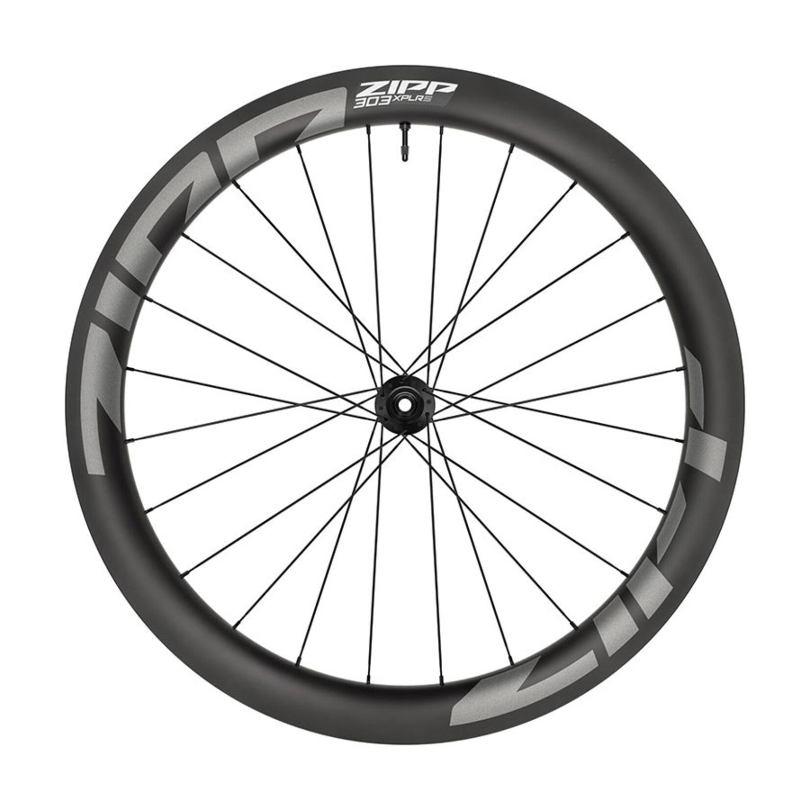 Zipp 303 XPLR S Wheelset