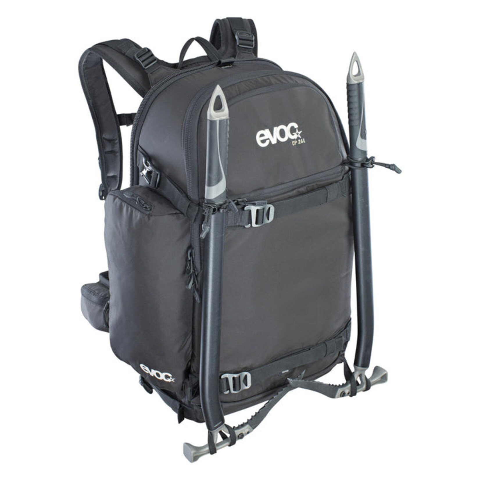 EVOC CP 26 Backpack