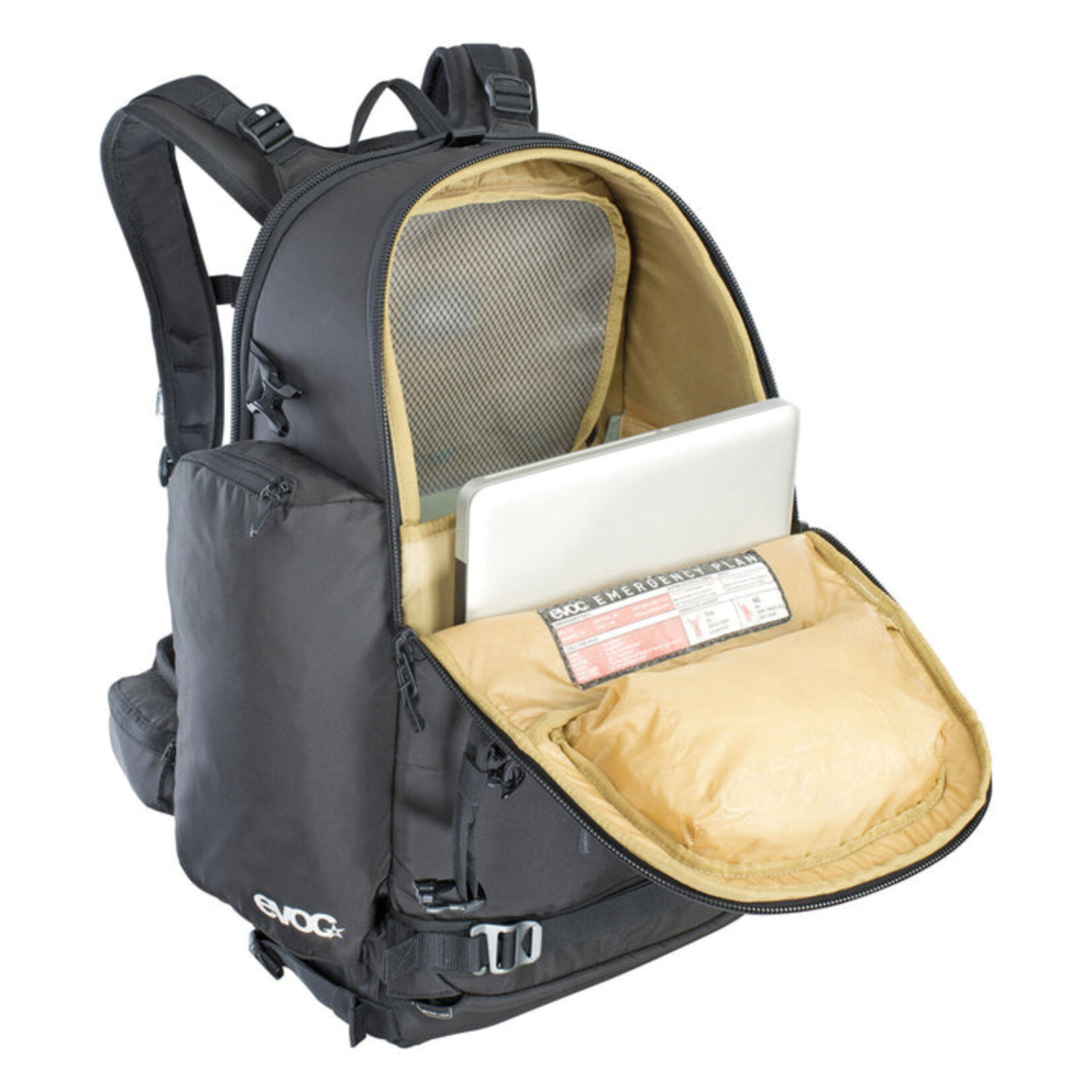 EVOC CP 26 Backpack