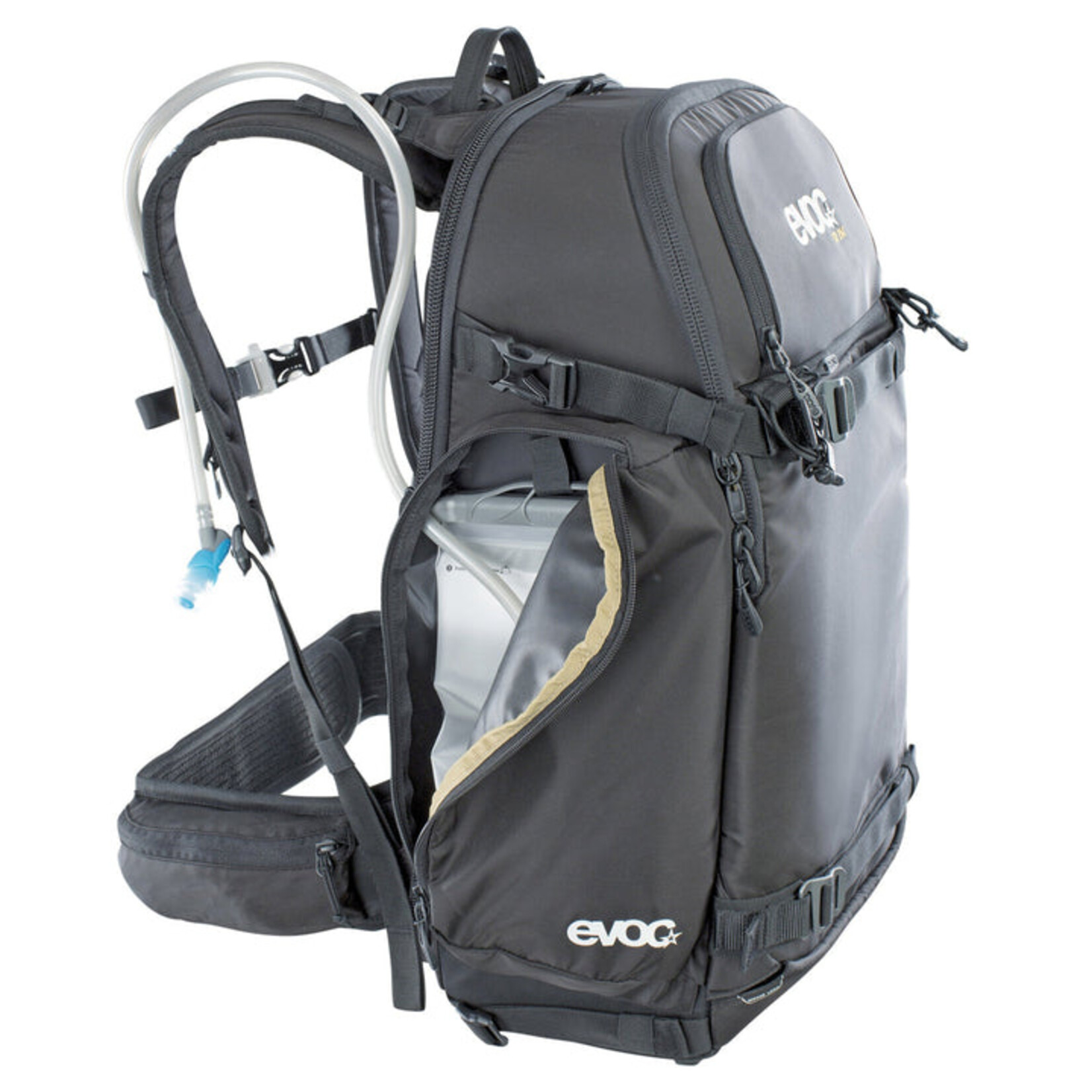 EVOC CP 26 Backpack