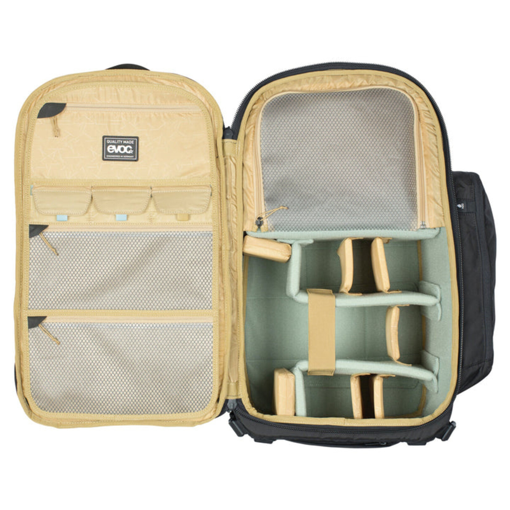 EVOC CP 26 Backpack