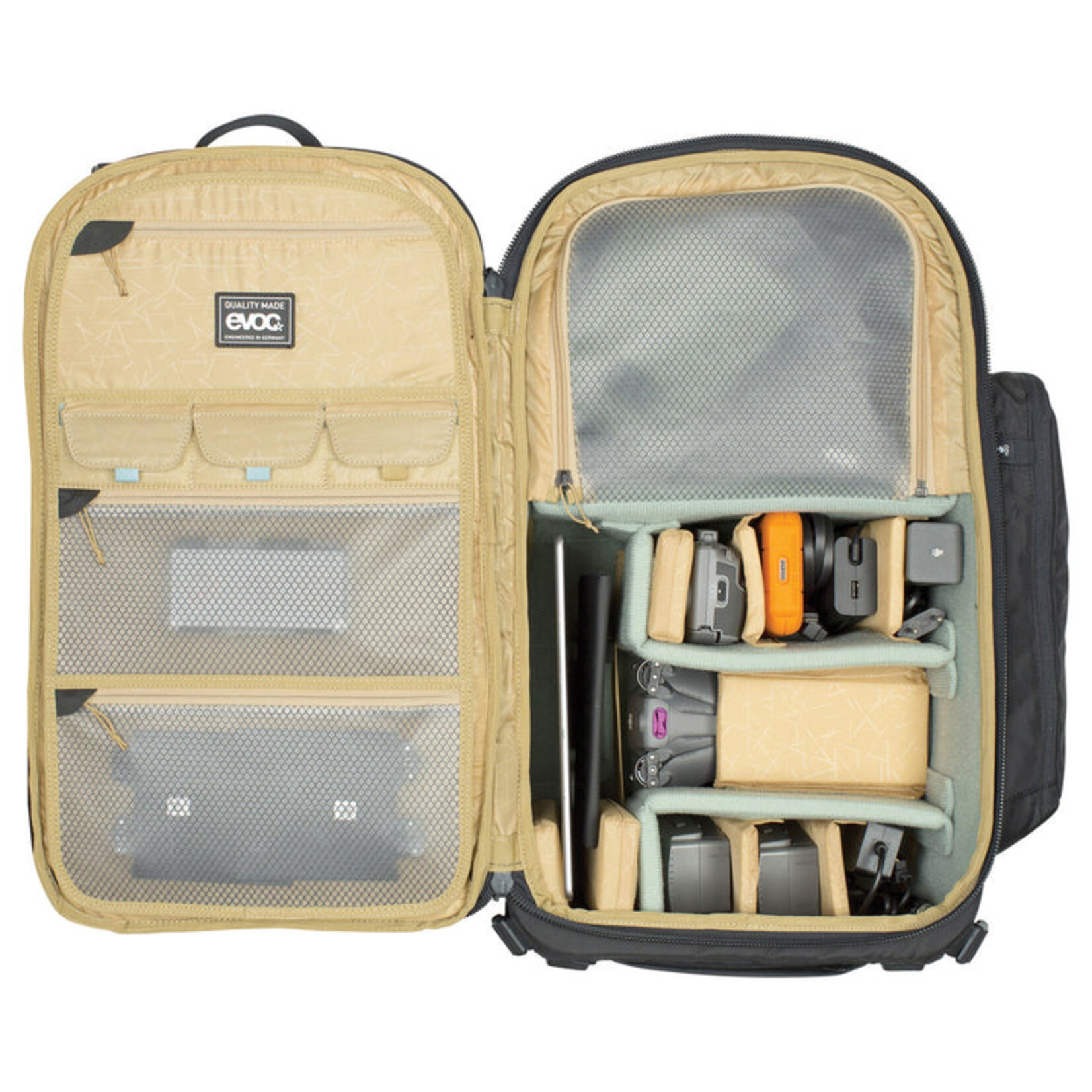 EVOC CP 26 Backpack