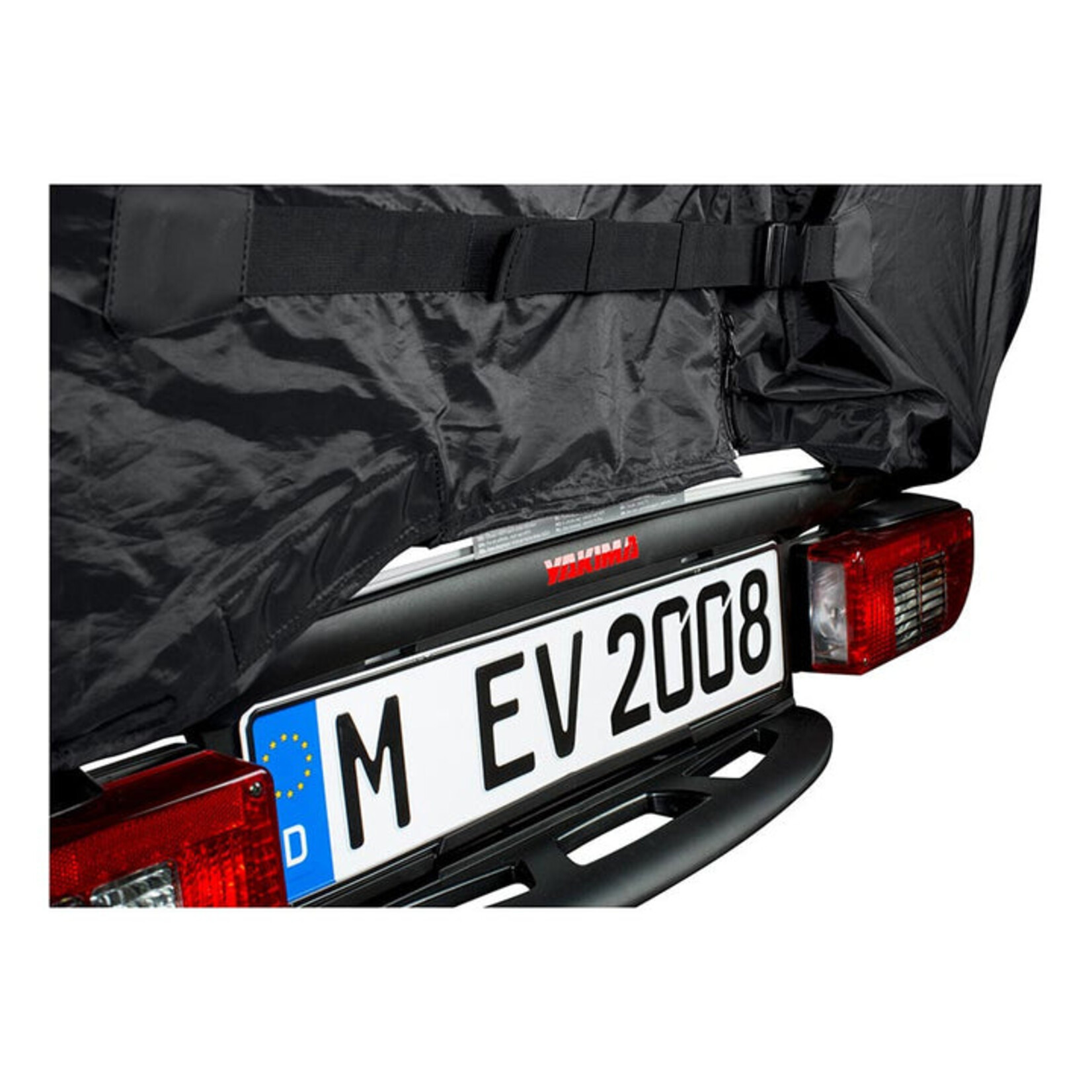 EVOC Bike Rack Cover