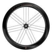 Campagnolo Bora Ultra WTO 60 C23 Disc Brake Wheelset - Golden
