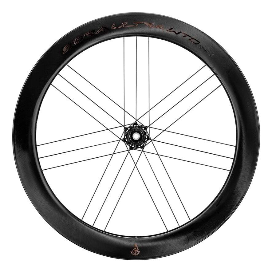 Campagnolo Bora Ultra WTO C23 60 Disc新型 Campagnolo Bora Ultra WTO 60 C23 Disc Brake Wheelset