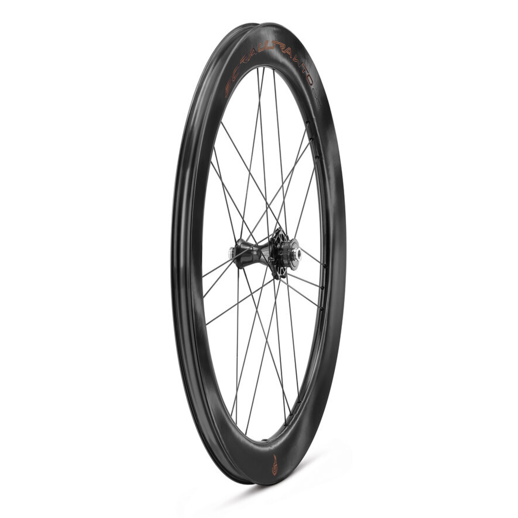 Campagnolo Paire de roues Bora Ultra WTO 60 C23 avec frein à disque