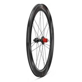Campagnolo Bora Ultra WTO 60 C23 Disc Brake Wheelset - Golden