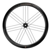 Campagnolo Bora Ultra WTO 45 C23 Disc Brake Wheelset - Golden