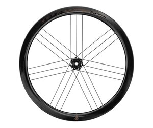 Campagnolo Bora Ultra WTO 45 C23 Disc Brake Wheelset - Golden