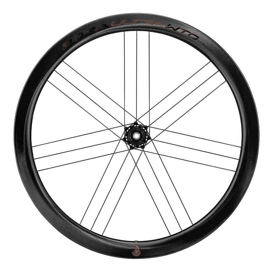 ネッツ　Campagnolo BORA WTO 45 Disc La_Bicicletta_Campagnolo_Bora_