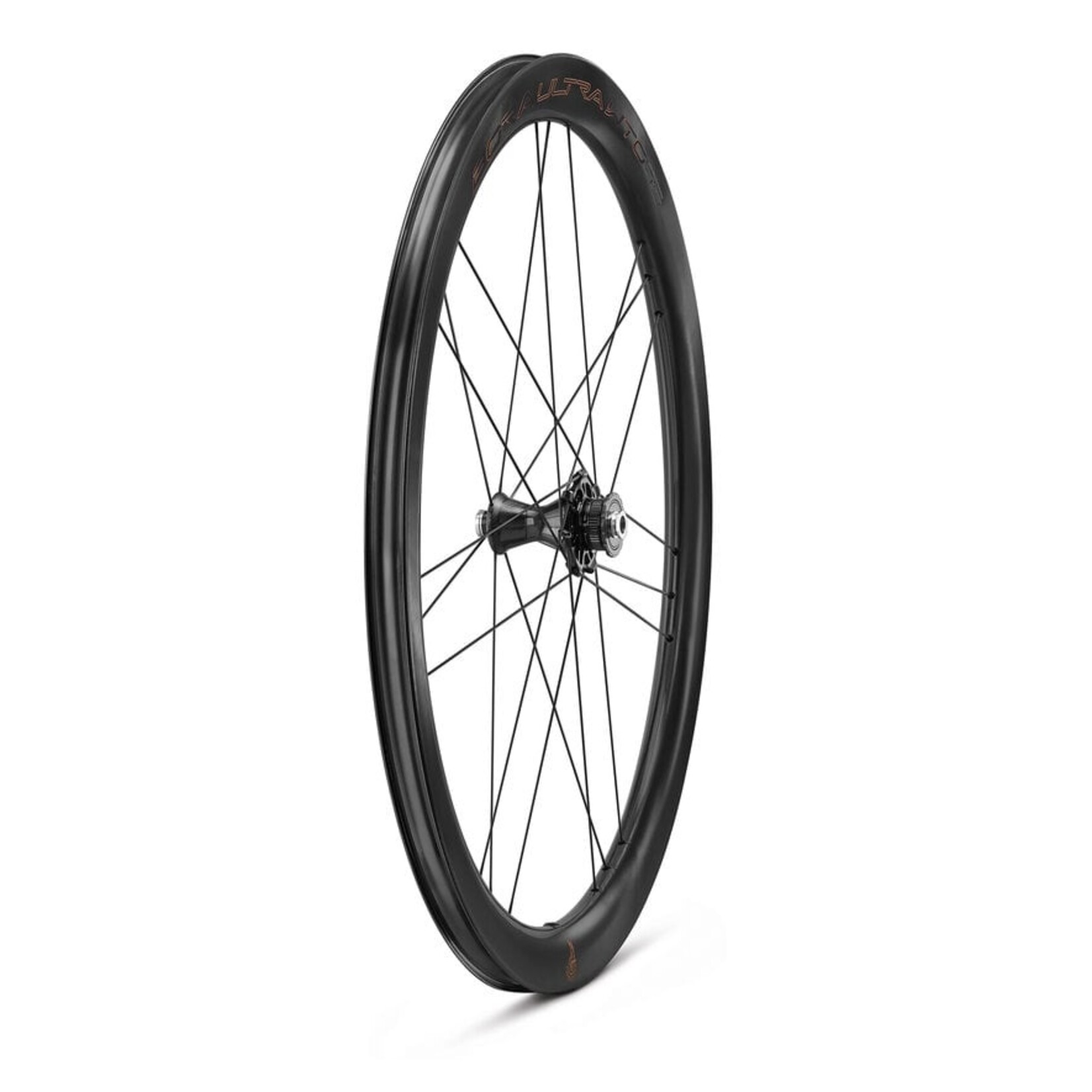 Campagnolo Paire de roues Bora Ultra WTO 45 C23 avec frein à disque