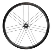 Campagnolo Bora Ultra WTO 35 C23 Disc Brake Wheelset - Golden
