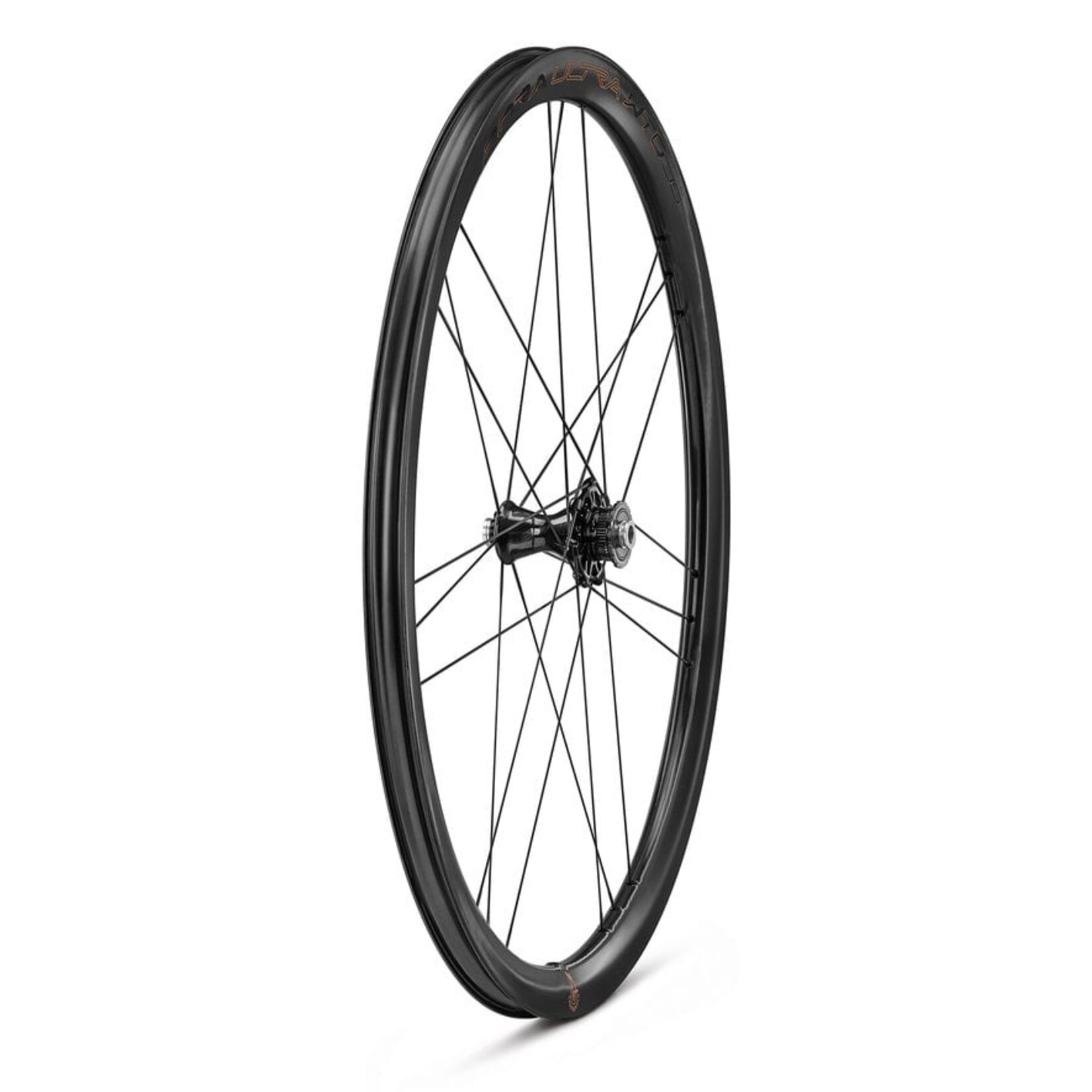 Campagnolo Paire de roues Bora Ultra WTO 35 C23 avec frein à disque