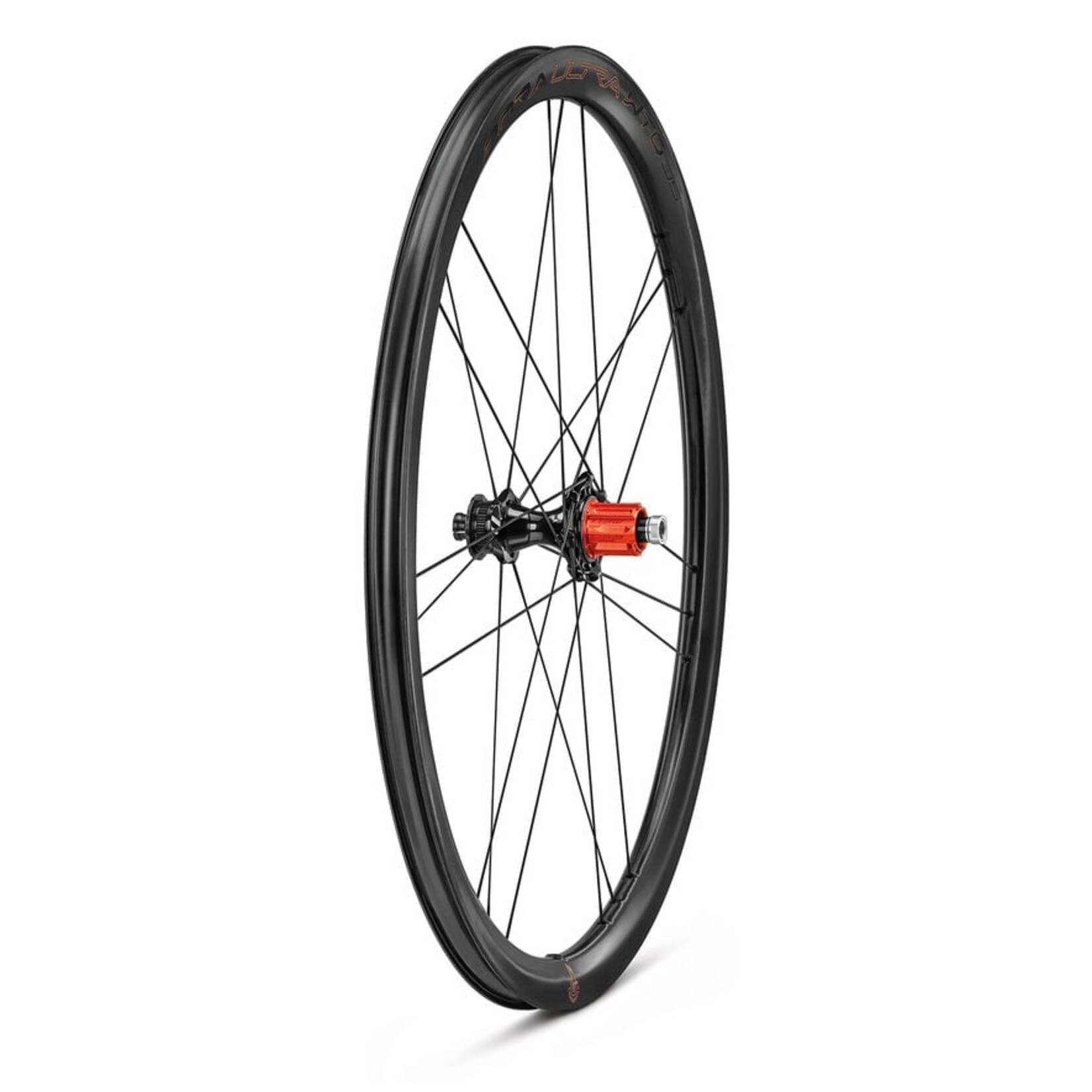 Campagnolo Paire de roues Bora Ultra WTO 35 C23 avec frein à disque