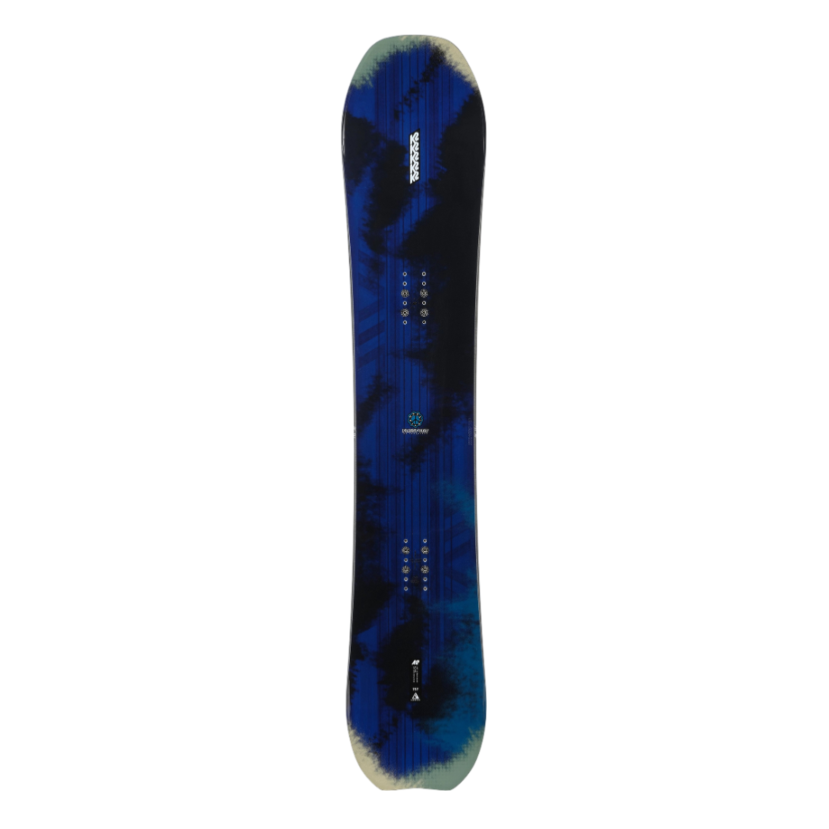 K2 Passport Unisex Snowboard 2025