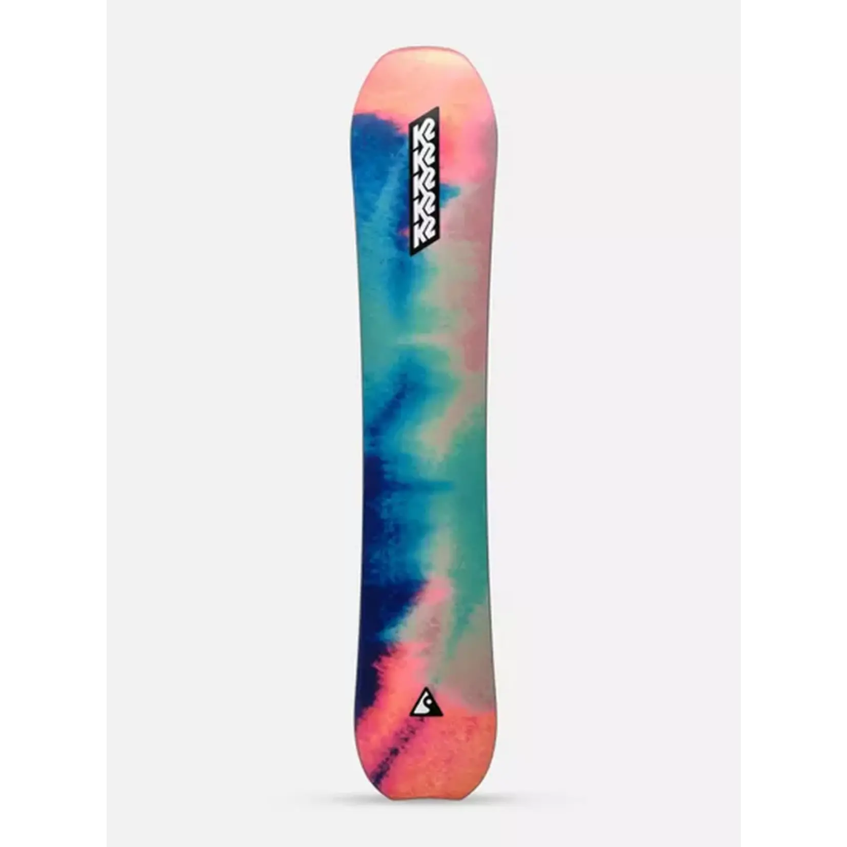 K2 Passeport Snowboard Mixte 2025