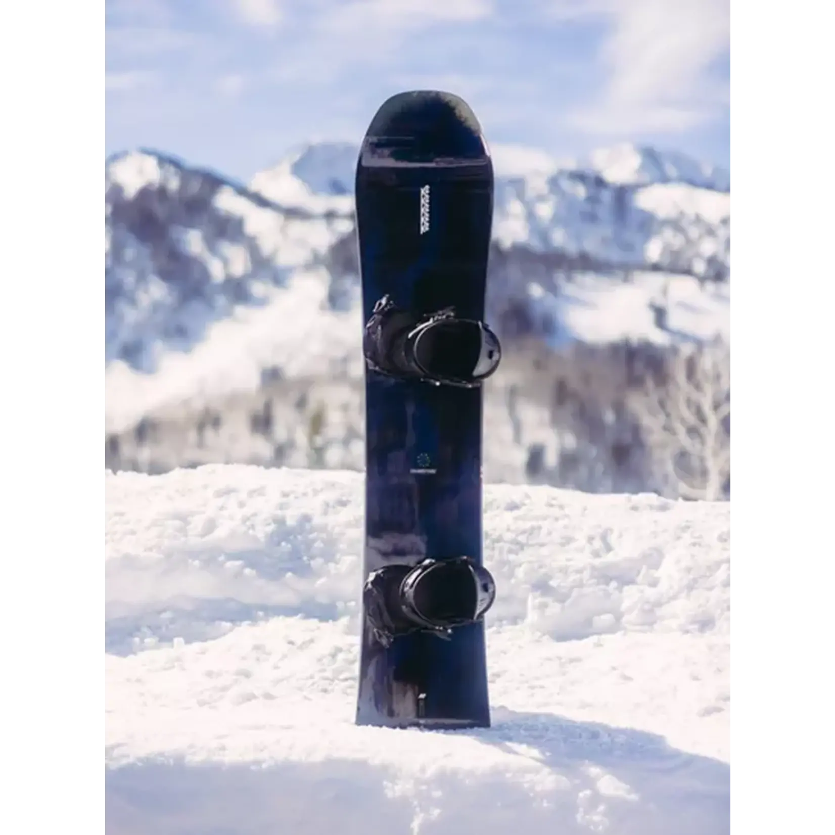 K2 Passport Unisex Snowboard 2025