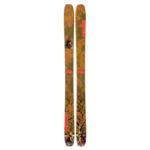 K2 Reckoner 110 Men's Skis 2025