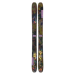 K2 Reckoner 124 Unisex Skis 2025