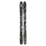 K2 Reckoner KF Unisex Skis 2025