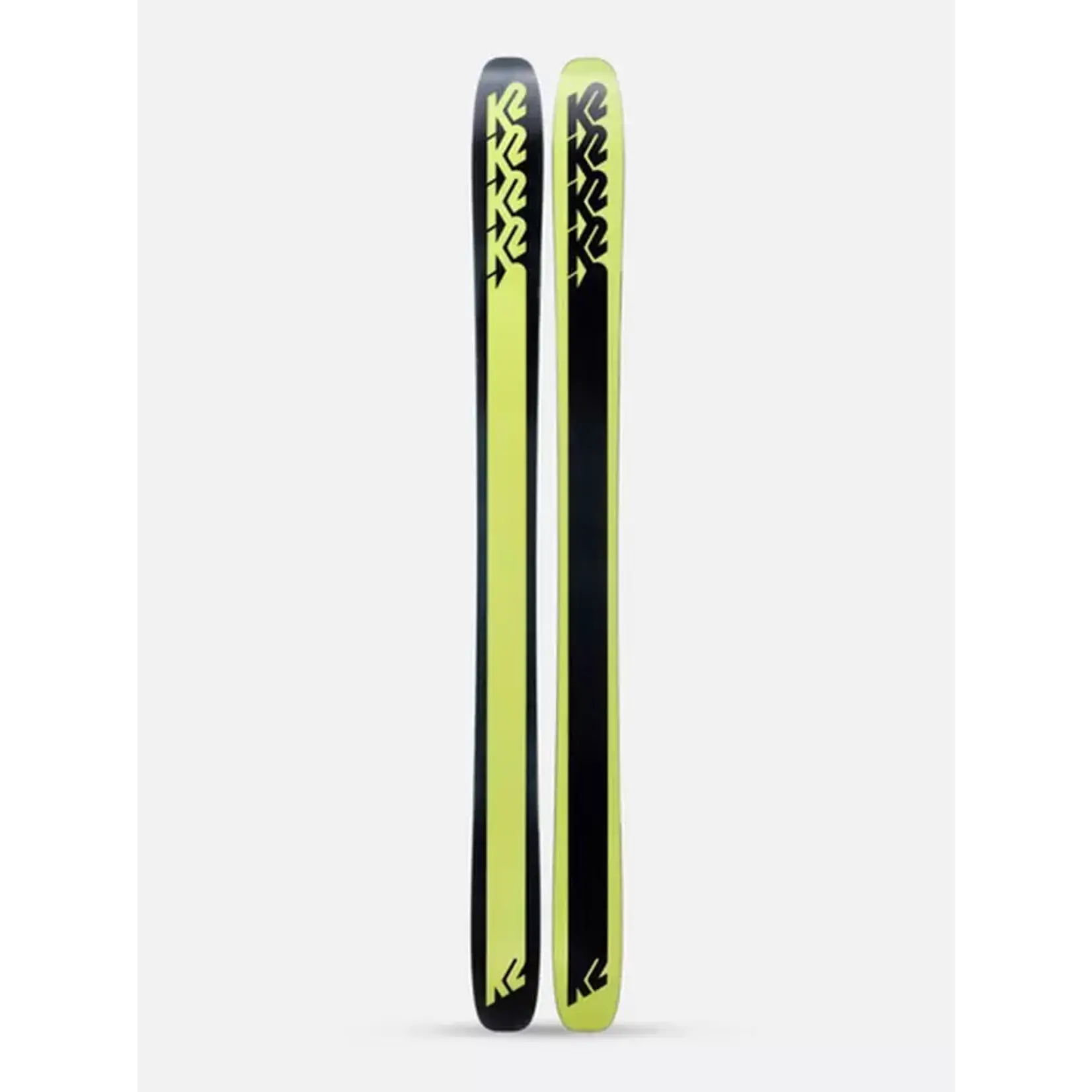 K2 Reckoner KF Unisex Skis 2025