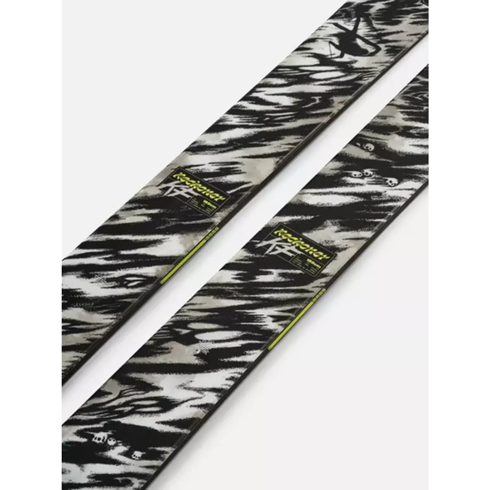 K2 Reckoner KF Unisex Skis 2025