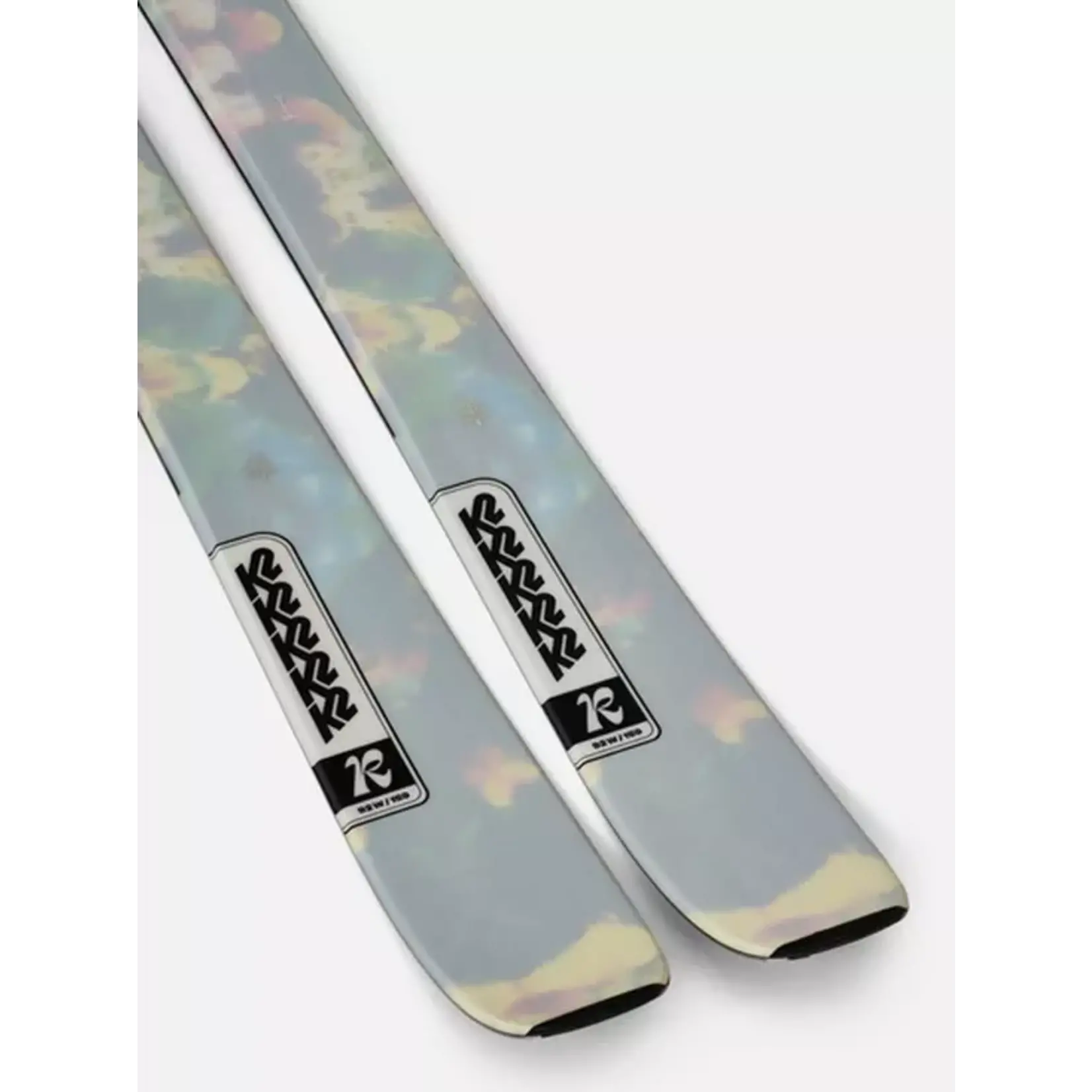 K2 Reckoner 92 Women's Skis 2025