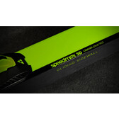 Speedmax 3D Classic Plus 902 - Golden Sports Inc.