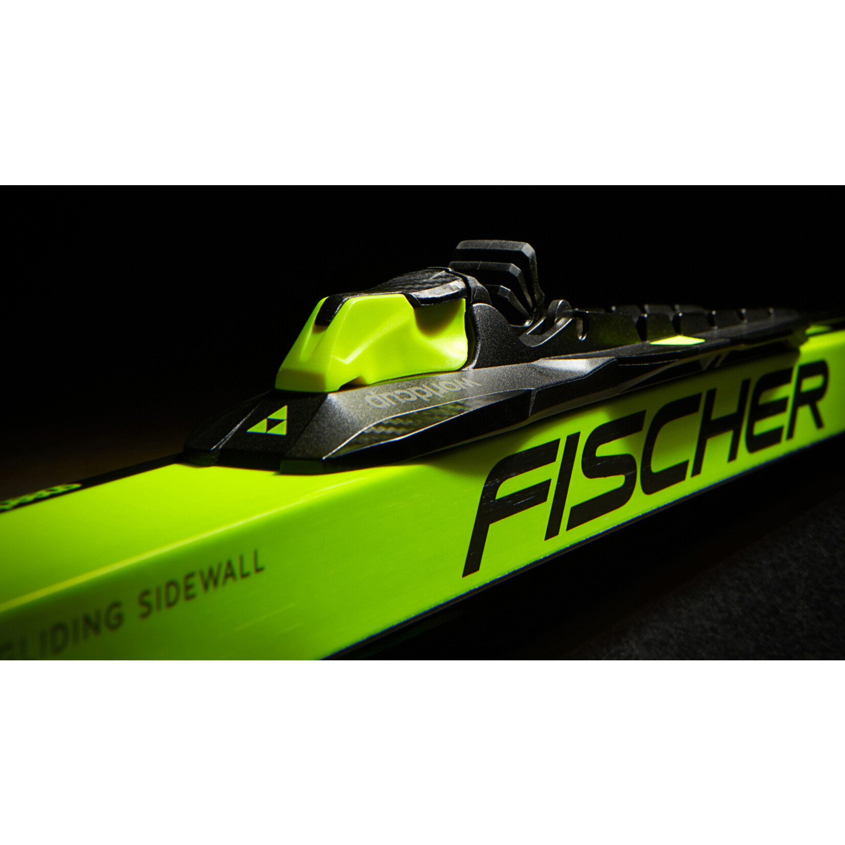 Fischer Speedmax 3D Classique Plus 902