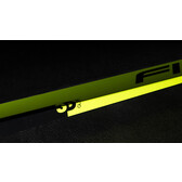 スキー FISCHER SPEEDMAX 3D SKATE 61K 191cm FISCHER】SPEEDMAX 3D SKATE 61K STIFF - サッポロスキッド