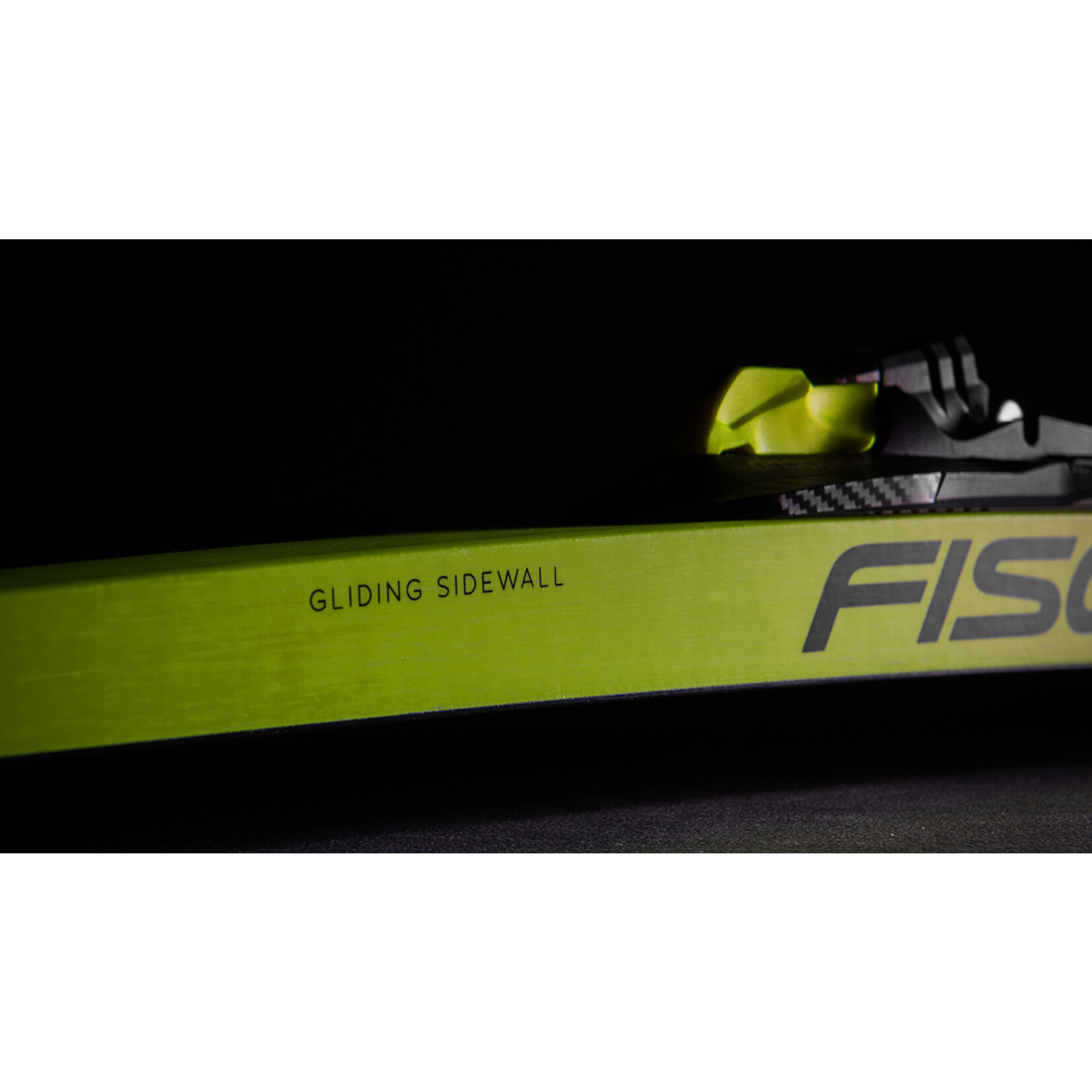 Fischer Patin Speedmax 3D 61K