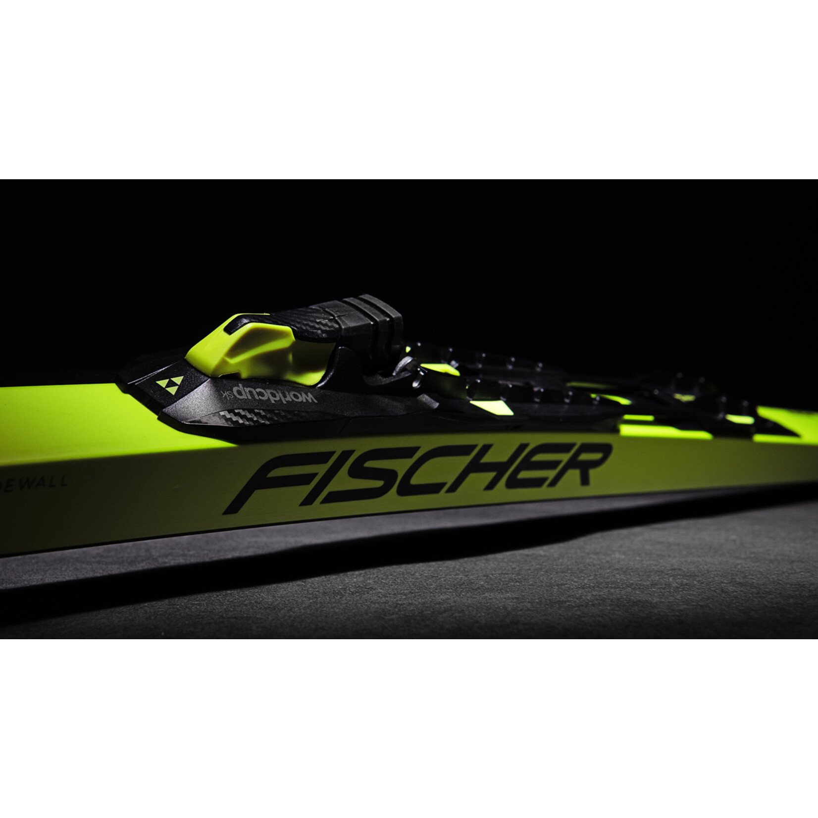 Fischer Patin Speedmax 3D 61K