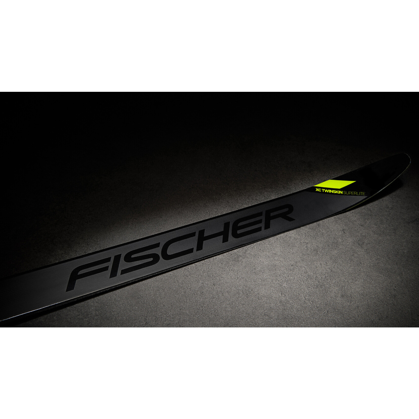 Fischer Twin Skin Superlite EF