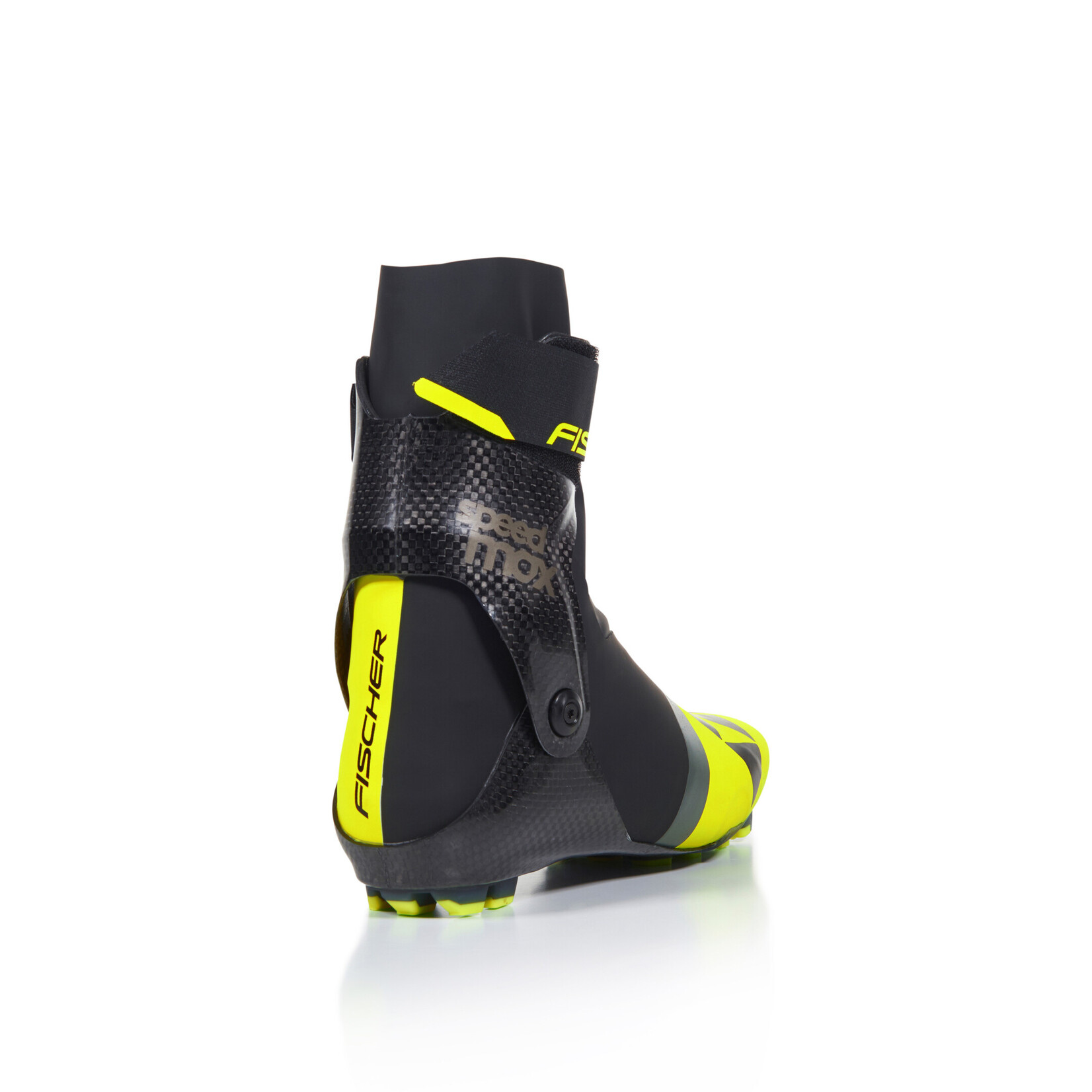 Fischer Bottes Speedmax Skate