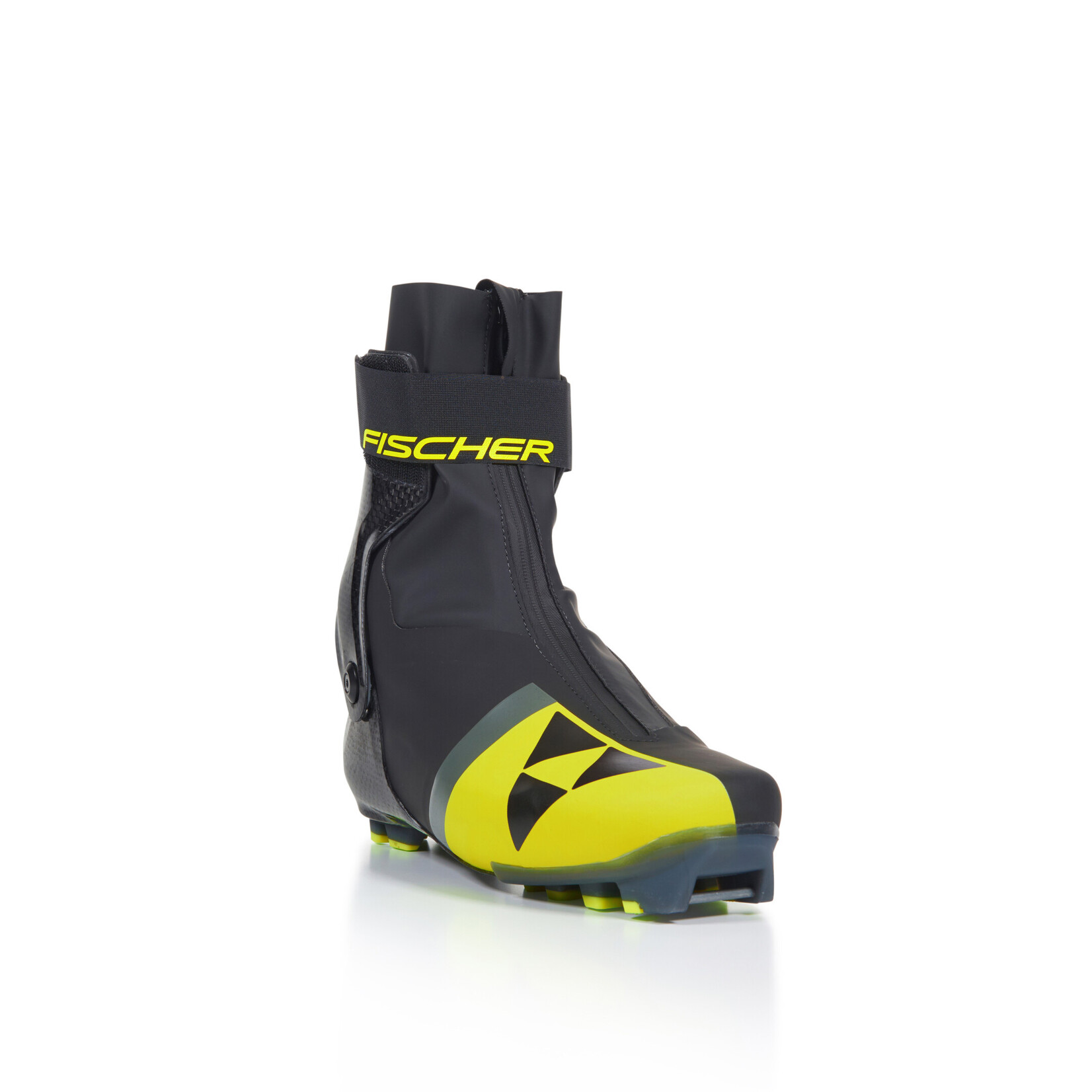 Fischer speed max クラシカルブーツ 28cm Bottes Speedmax Skate - Golden Sports Inc.
