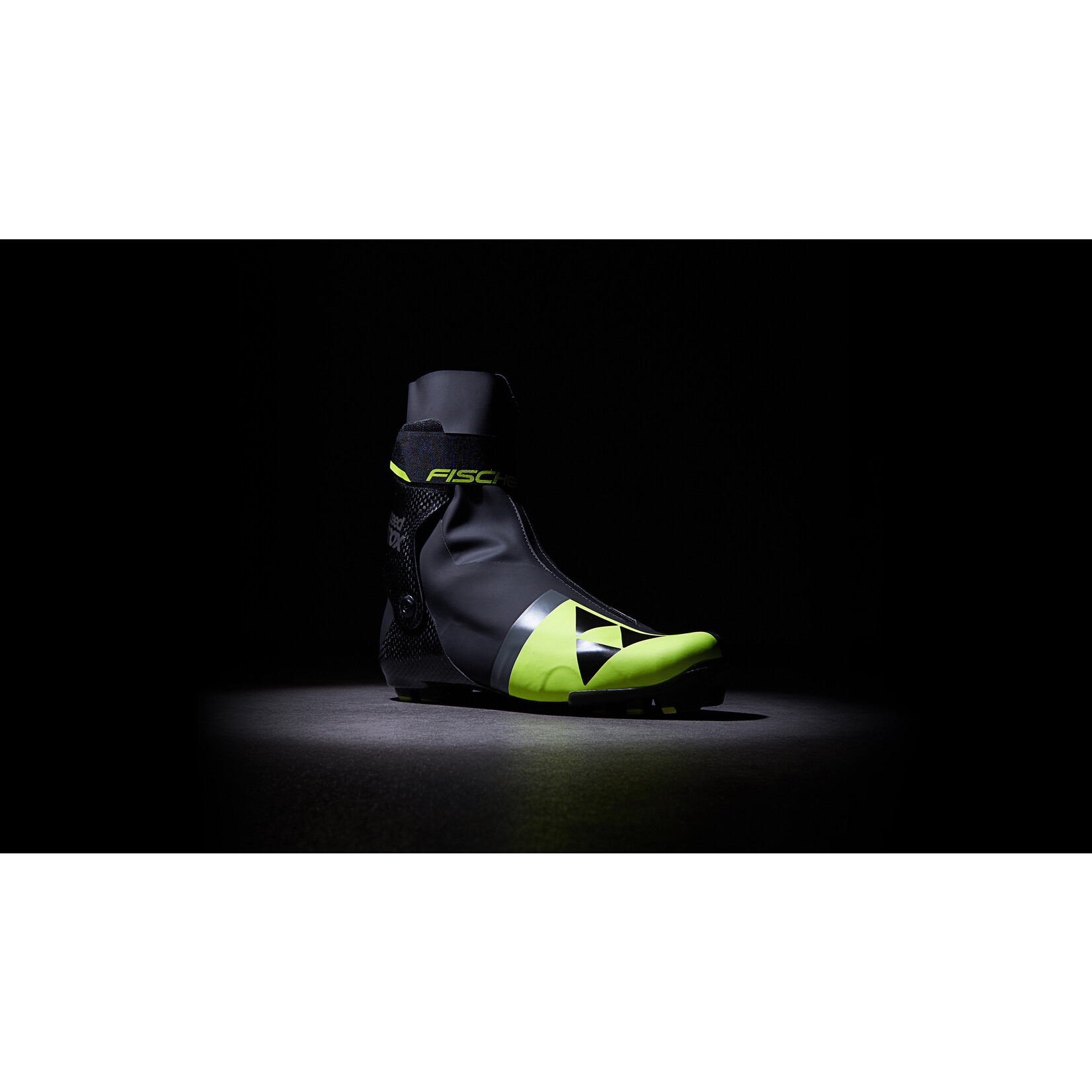 Fischer Bottes Speedmax Skate
