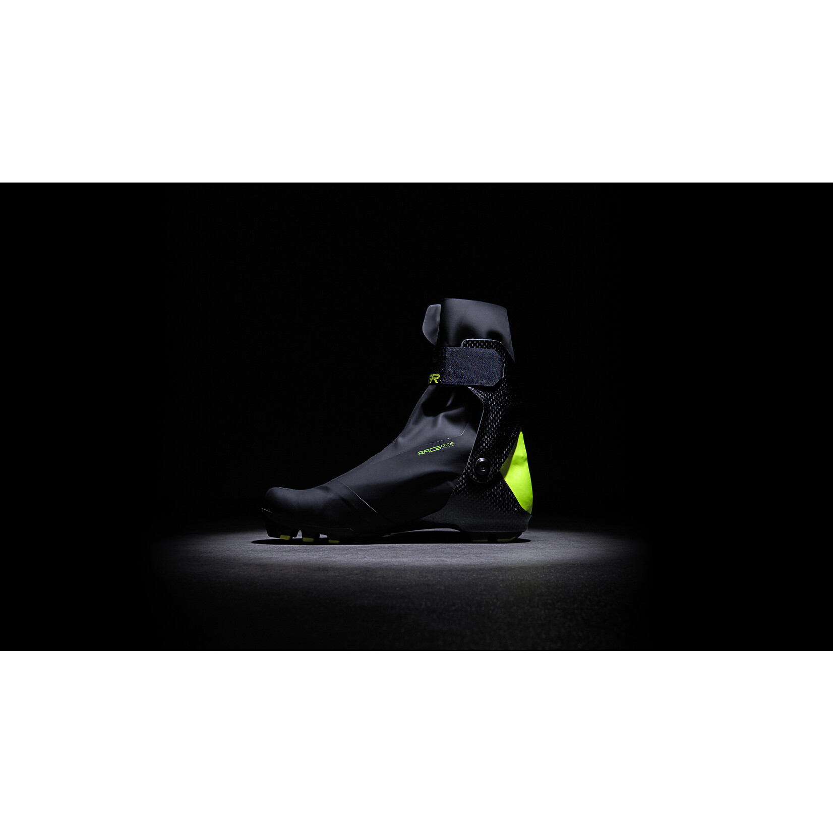 Fischer Bottes Speedmax Skate