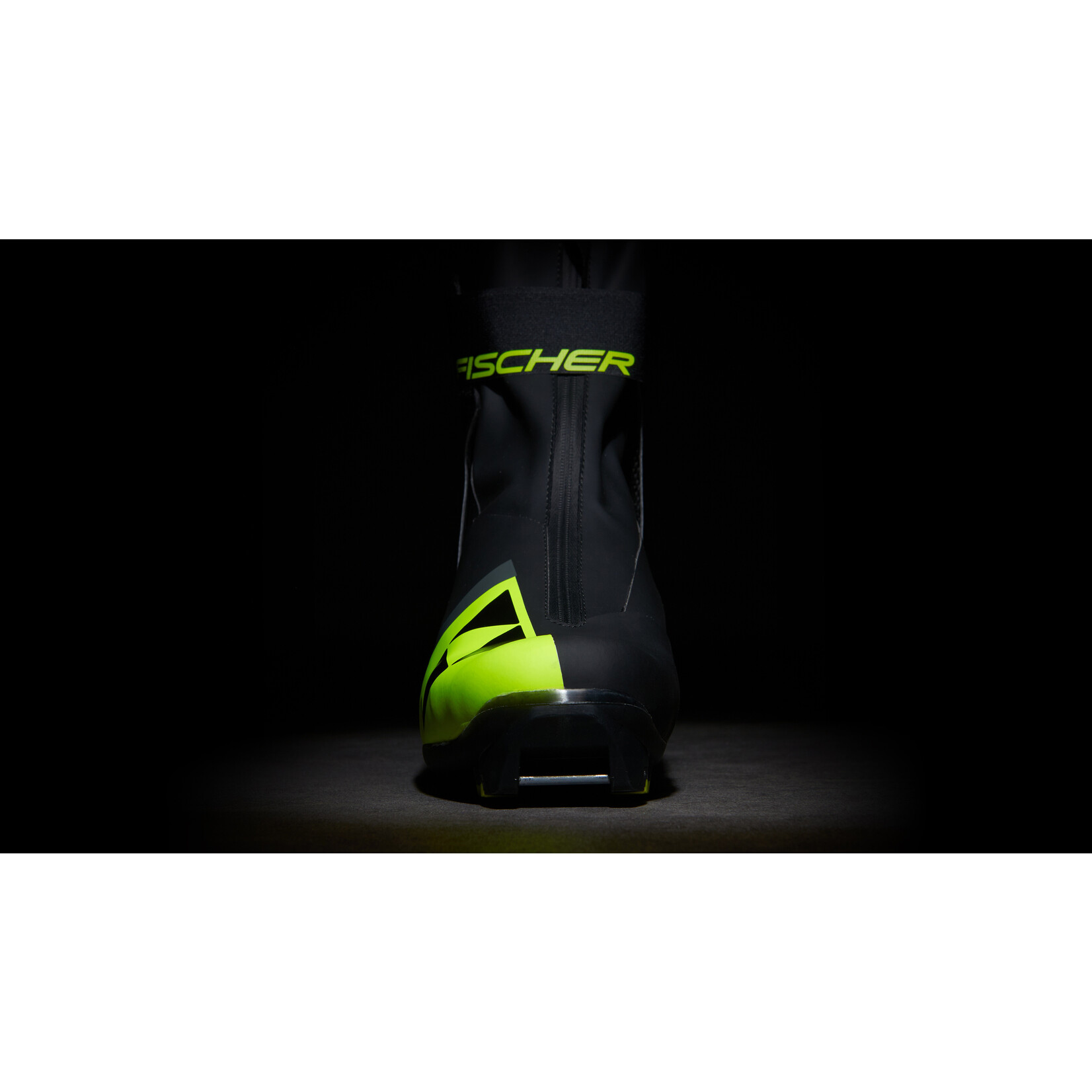 Fischer Bottes Speedmax Skate