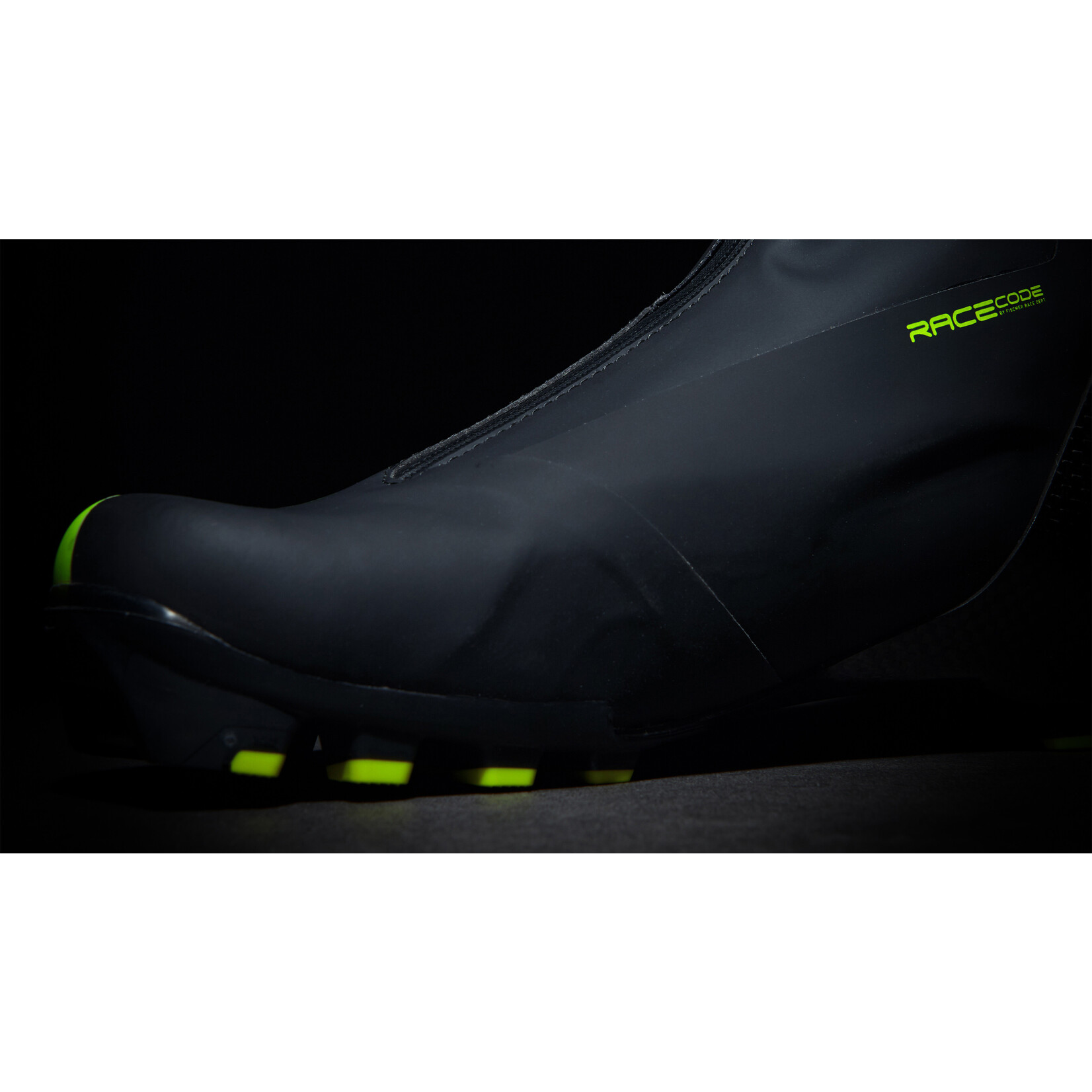 Fischer Bottes Speedmax Skate