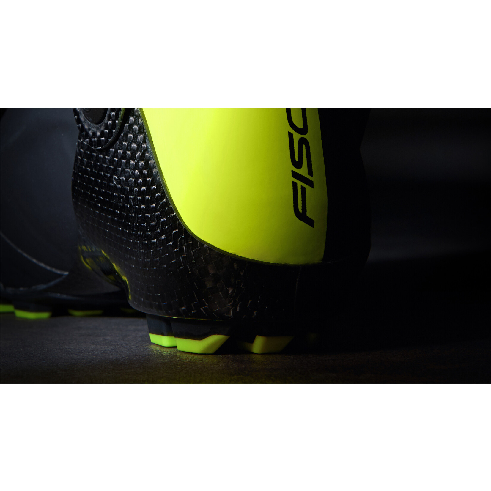 Fischer Bottes Speedmax Skate