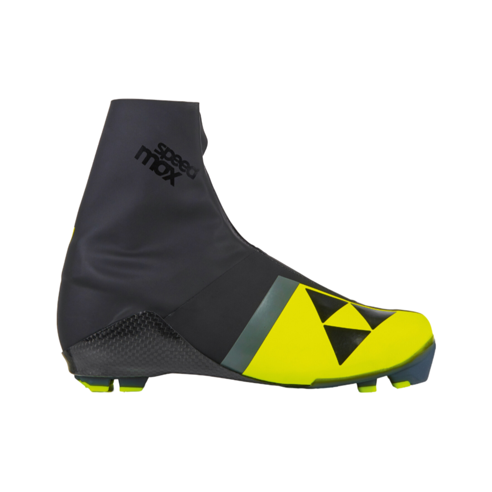 Speedmax Classic Boots - Golden Sports Inc.