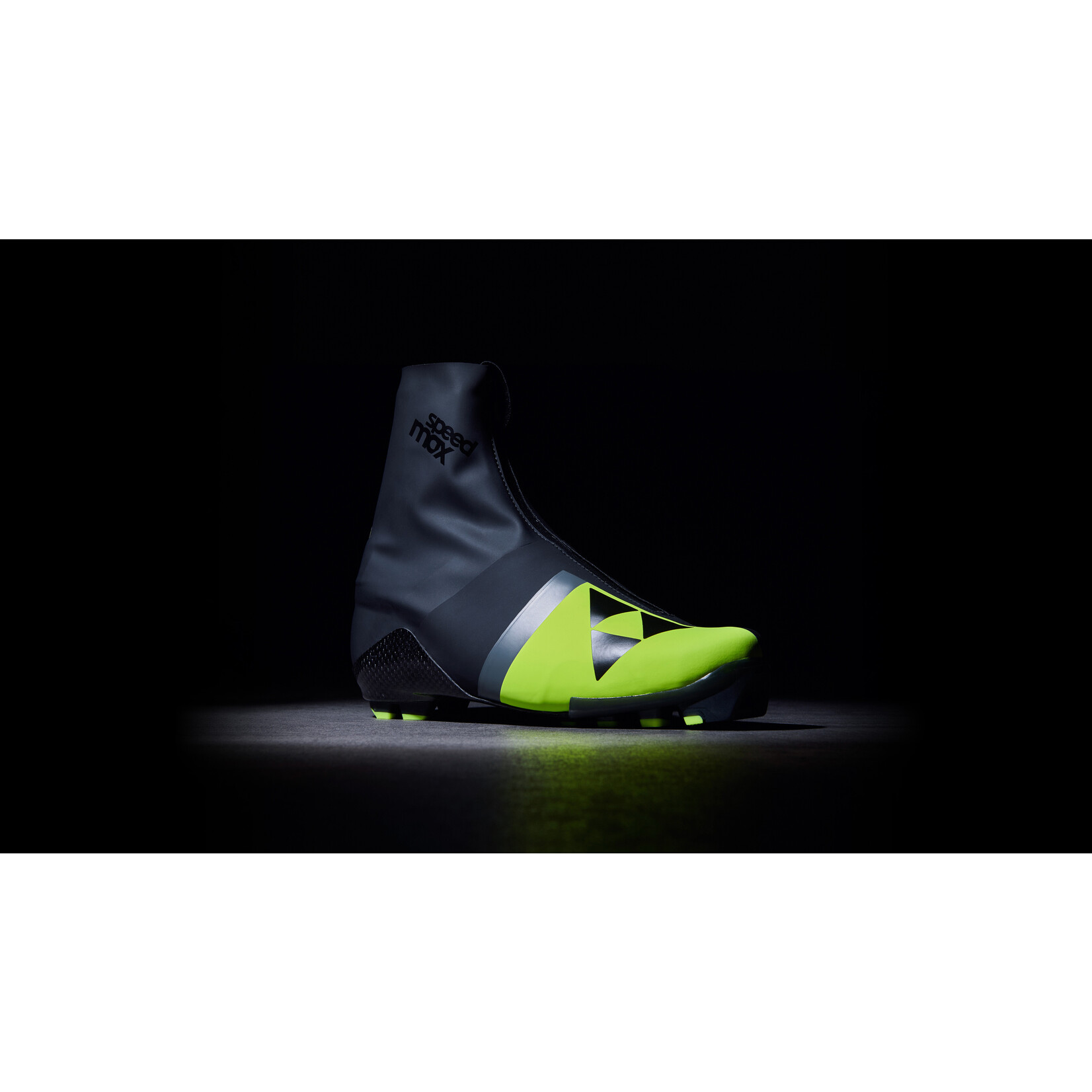 Fischer Speedmax Classic Boots