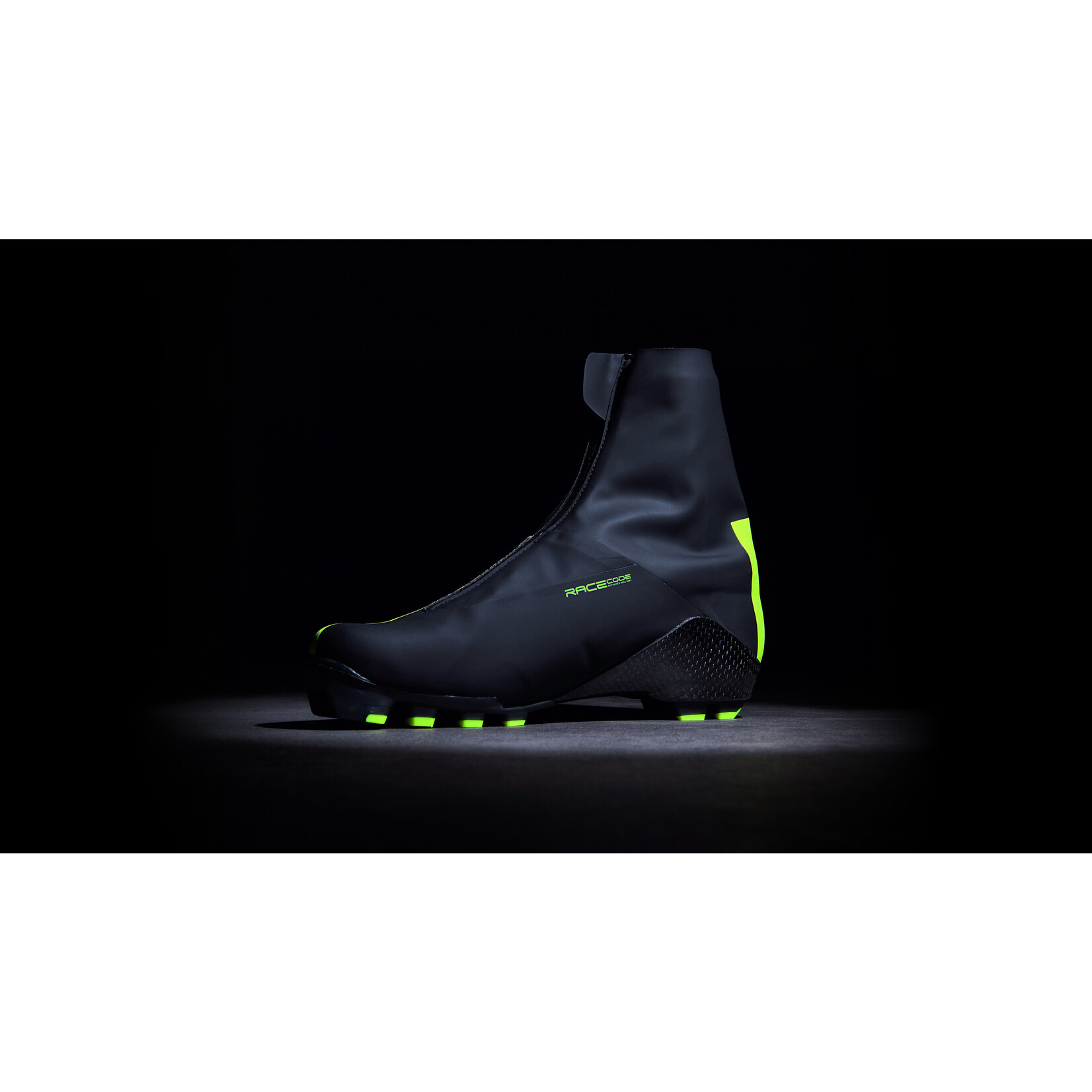 Fischer Bottes Speedmax Classic