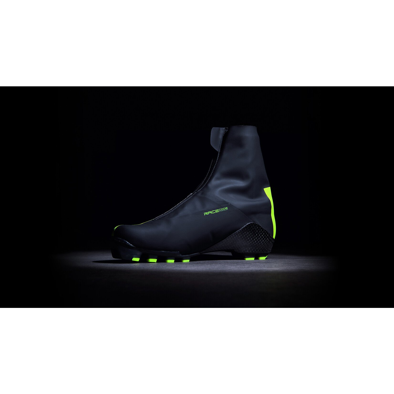 Fischer Speedmax Classic Boots