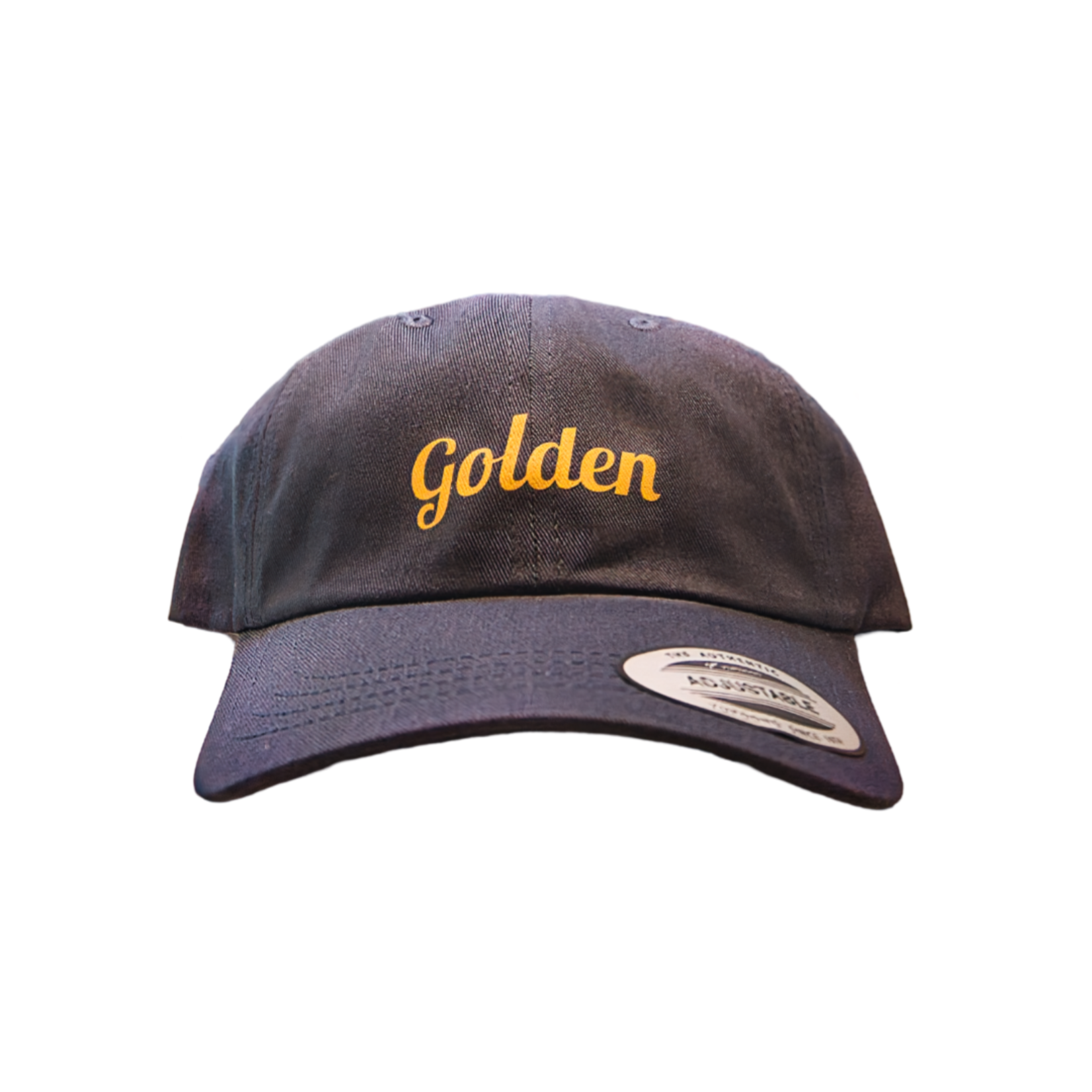 Casquette Golden Dad