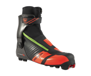X-IUM Carbon Premium+ Skate - Golden Sports Inc.