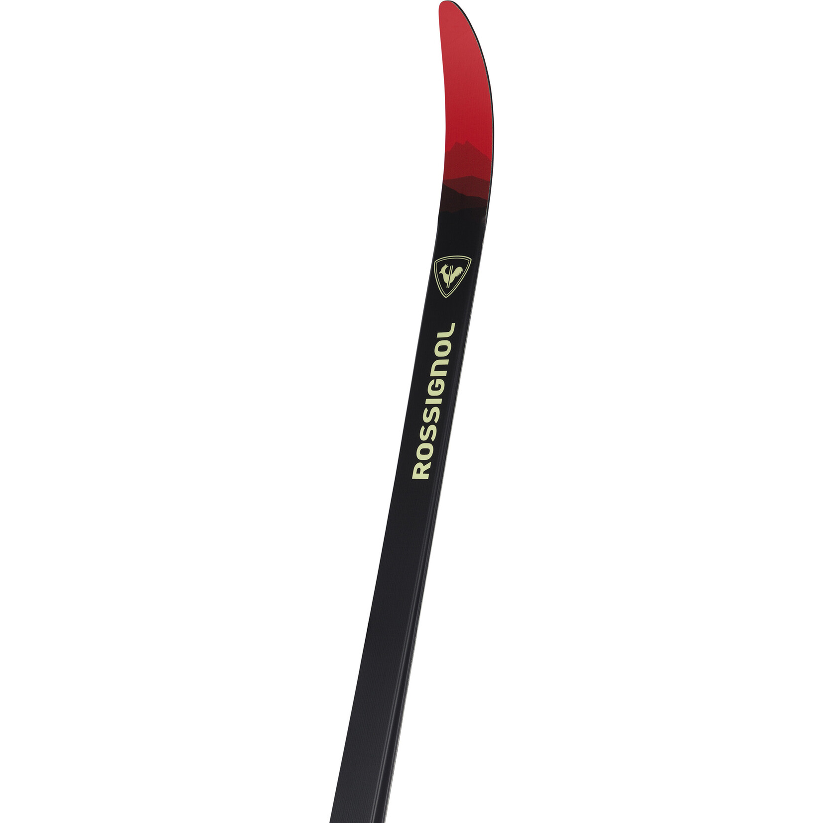 Rossignol X-Tour Venture Waxless Nordic Touring Skis