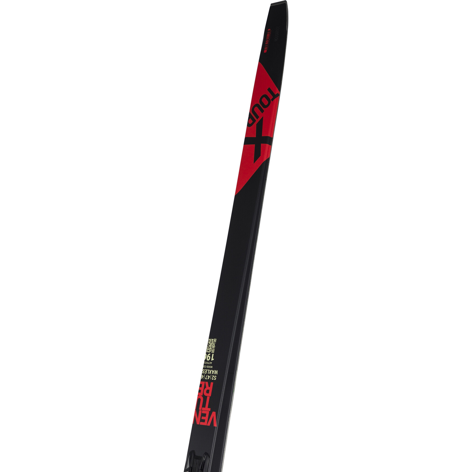 Rossignol X-Tour Venture Waxless Nordic Touring Skis