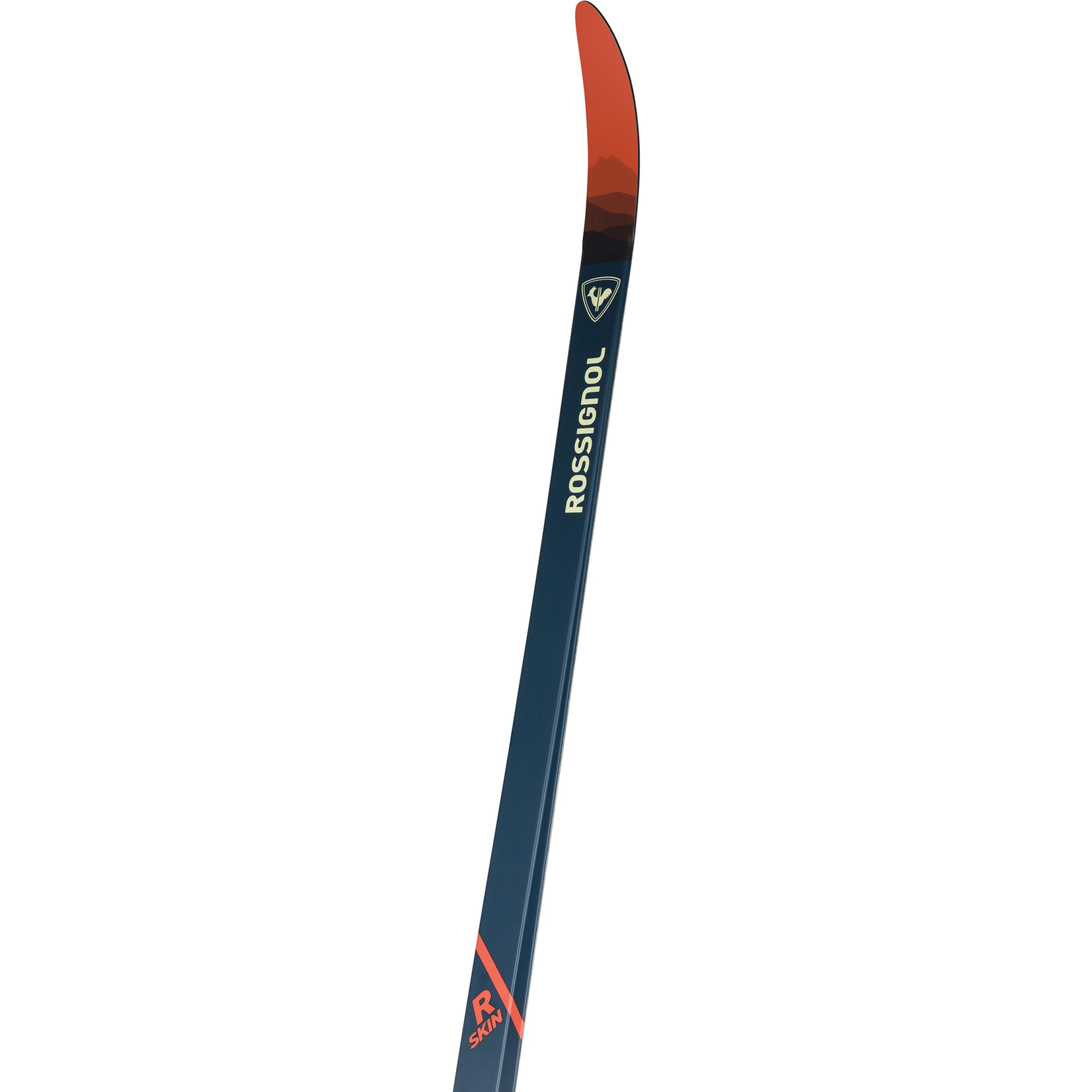 Rossignol Skis de randonnée nordique X-Tour Escape R-Skin